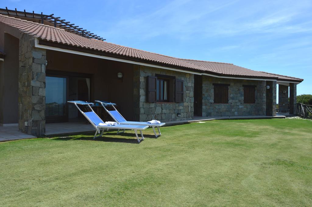 Casa Bithia Vila Chia Exterior foto